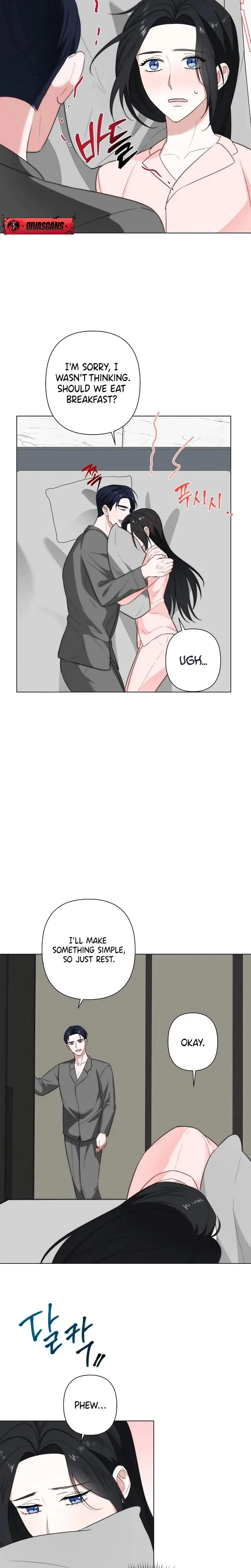 Soldout Pepper Boy Chapter 4 - Page 3