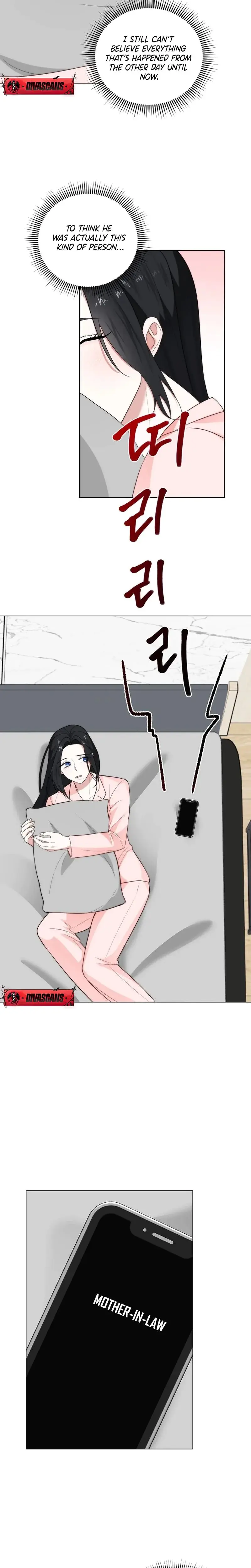 Soldout Pepper Boy Chapter 4 - Page 4
