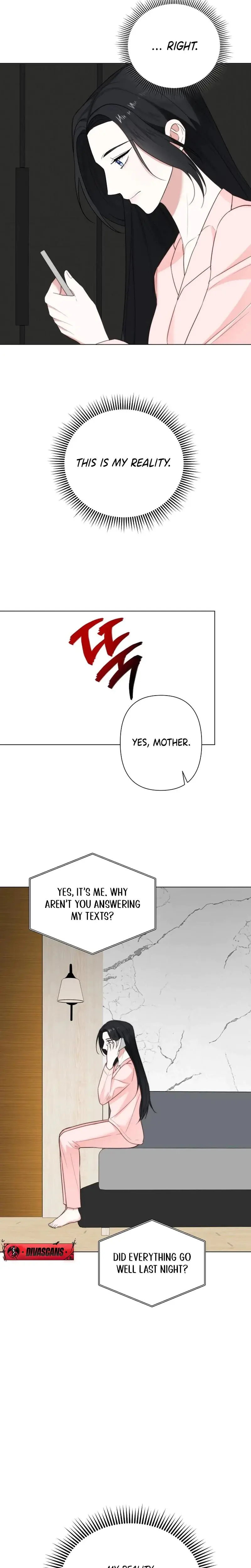 Soldout Pepper Boy Chapter 4 - Page 5