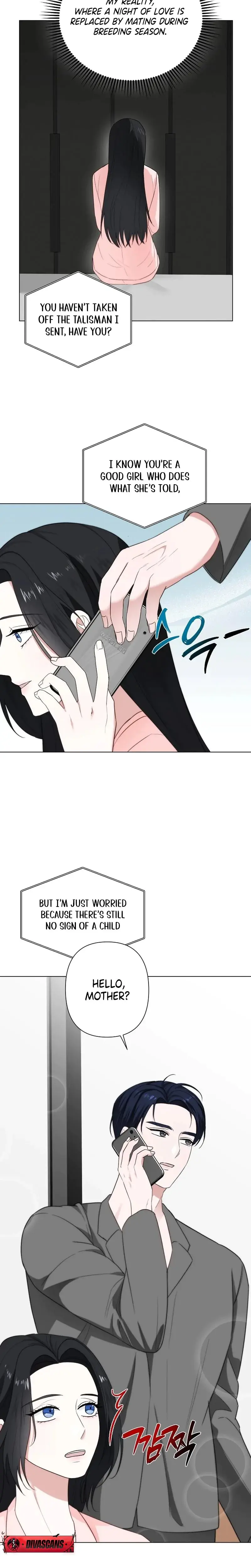 Soldout Pepper Boy Chapter 4 - Page 6