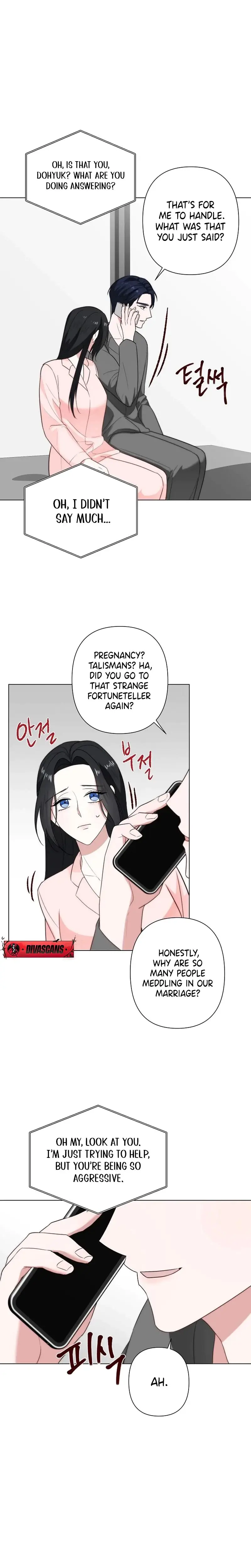 Soldout Pepper Boy Chapter 4 - Page 7