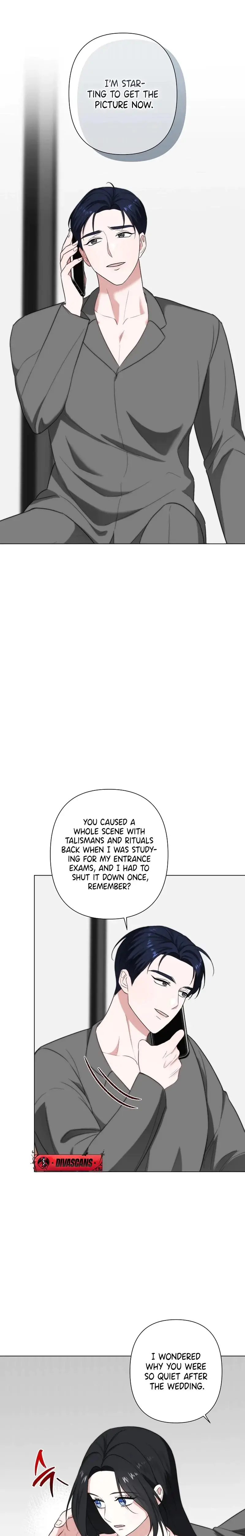 Soldout Pepper Boy Chapter 4 - Page 8