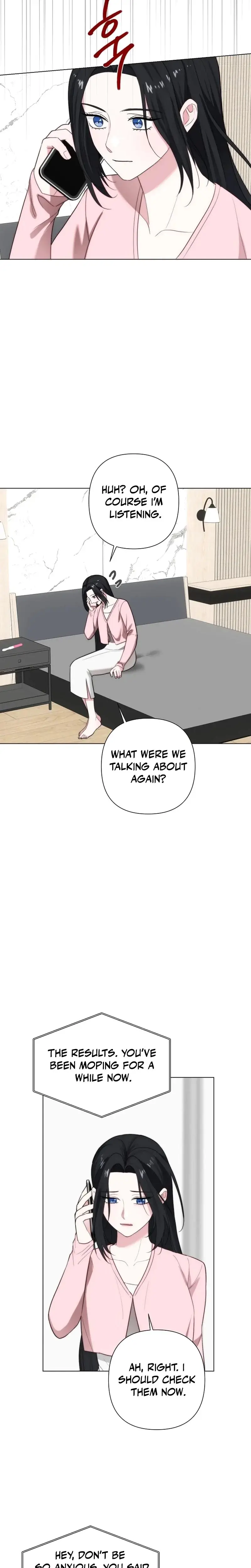 Soldout Pepper Boy Chapter 5 - Page 10