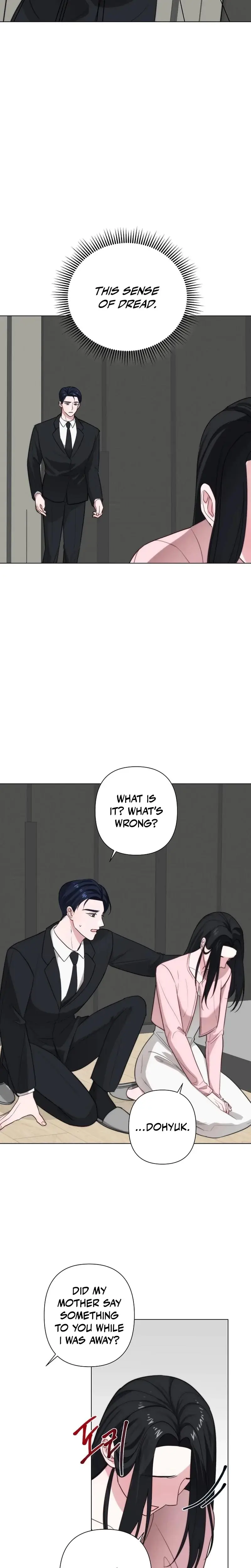 Soldout Pepper Boy Chapter 5 - Page 14
