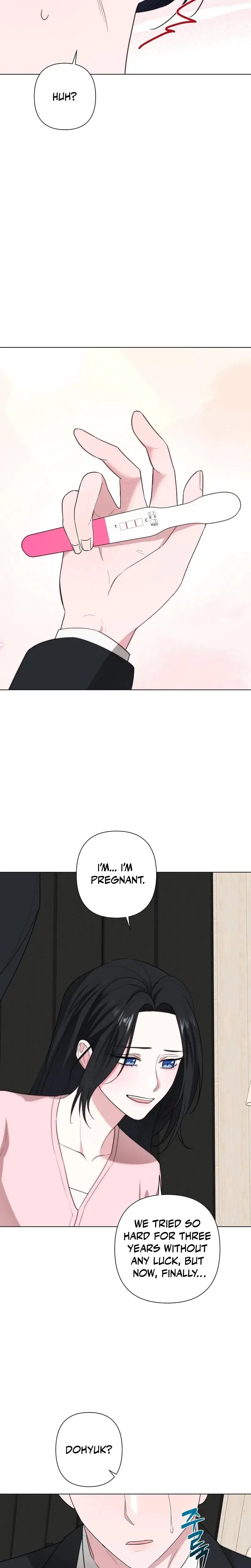 Soldout Pepper Boy Chapter 5 - Page 16