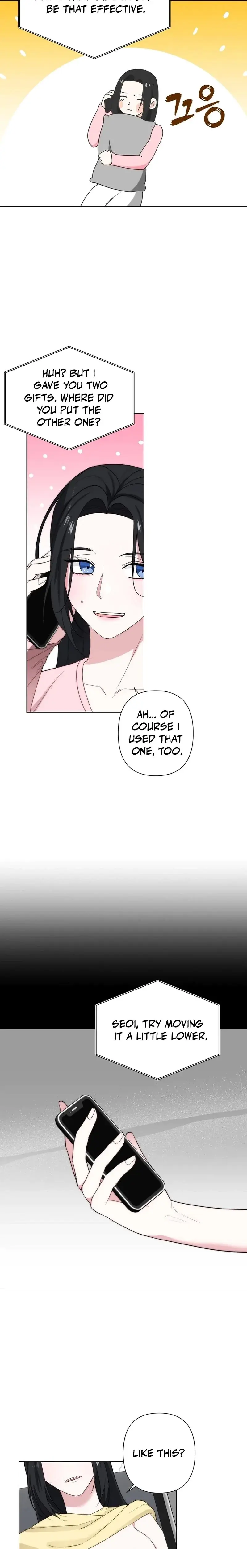 Soldout Pepper Boy Chapter 5 - Page 2