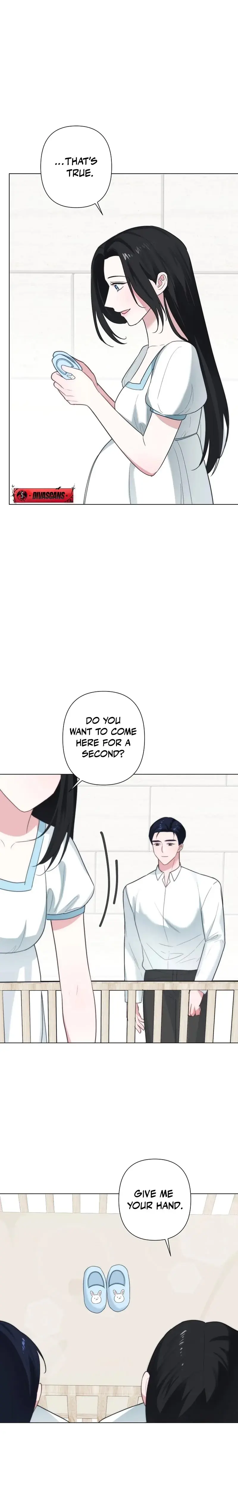 Soldout Pepper Boy Chapter 5 - Page 21