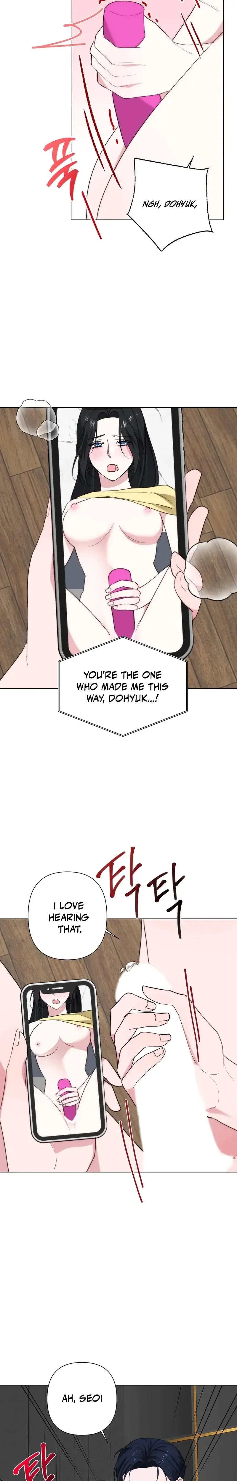 Soldout Pepper Boy Chapter 5 - Page 5