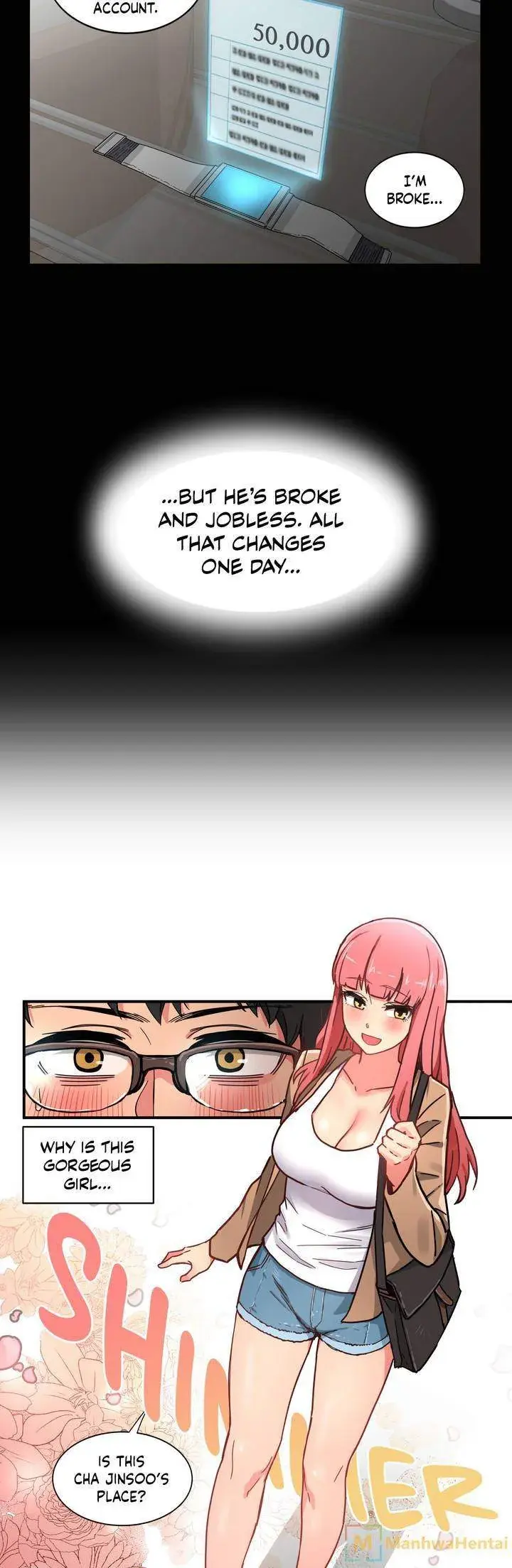 Solmis Channel Chapter 0 - Page 2