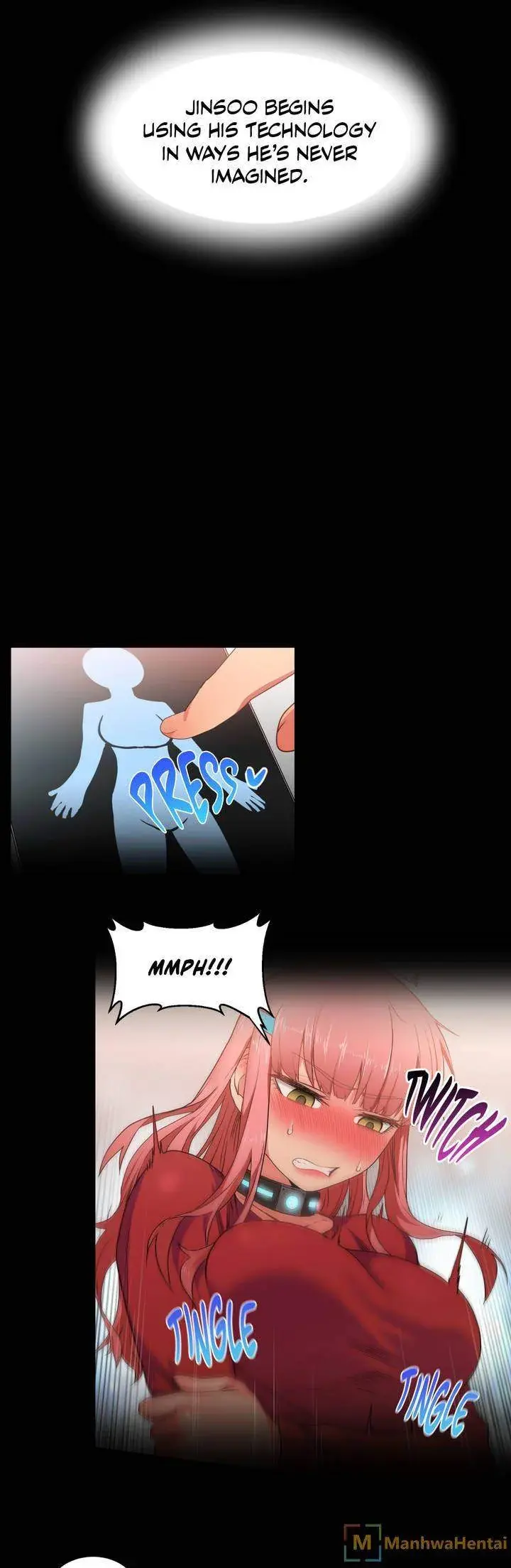 Solmis Channel Chapter 0 - Page 4