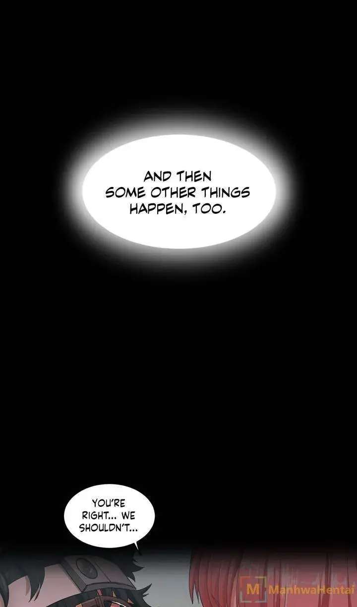 Solmis Channel Chapter 0 - Page 6