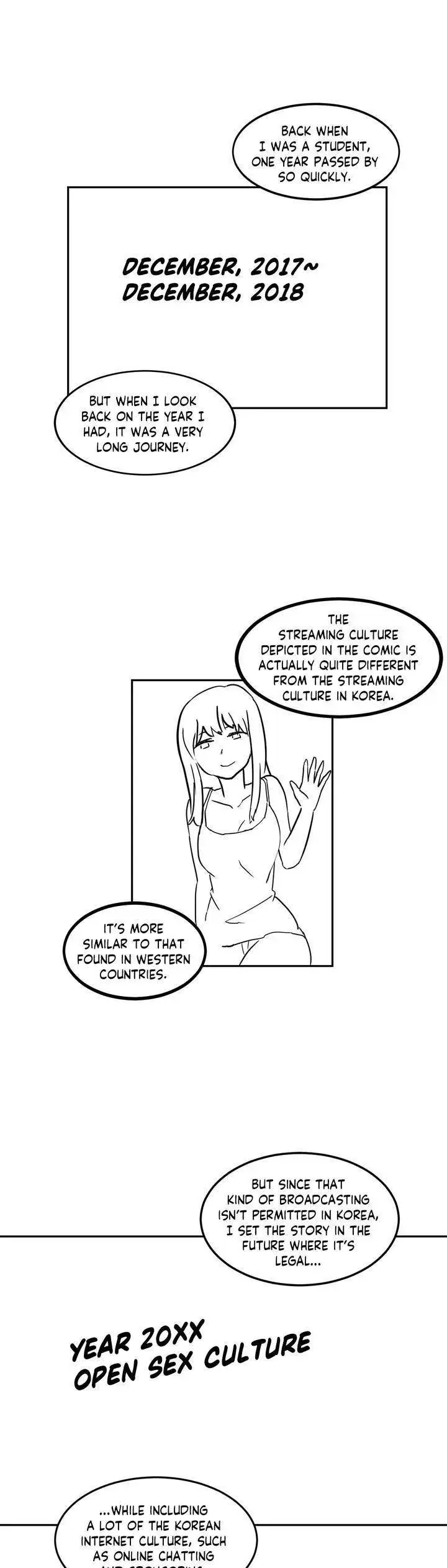 Solmis Channel Chapter 50.5 - Page 2