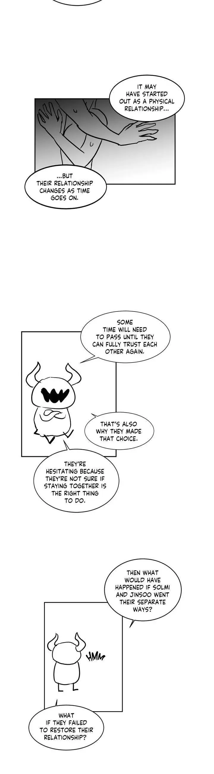 Solmis Channel Chapter 50.5 - Page 5