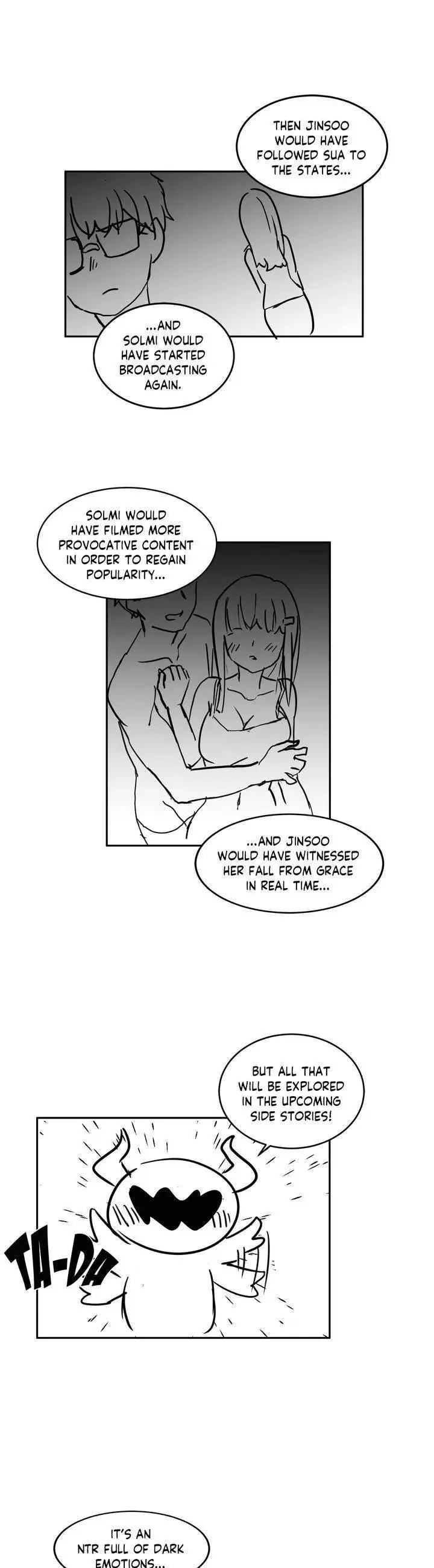 Solmis Channel Chapter 50.5 - Page 6