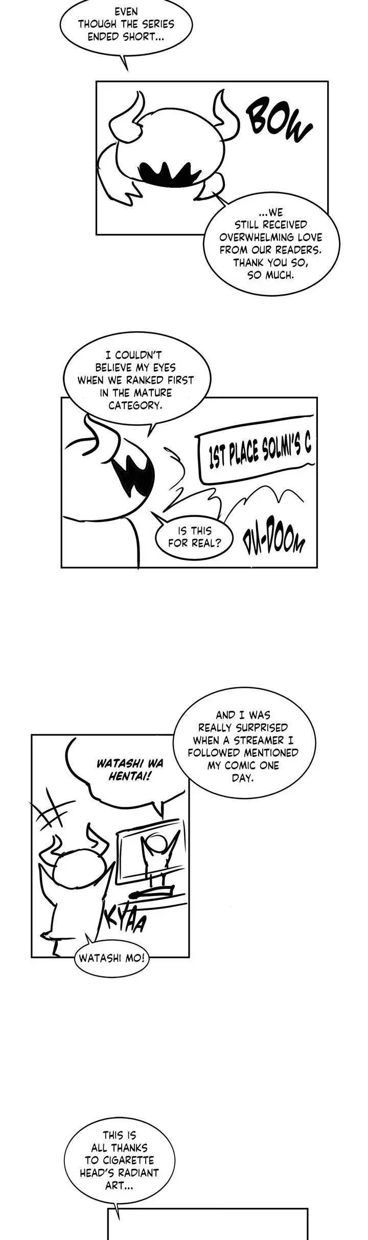 Solmis Channel Chapter 50.5 - Page 9