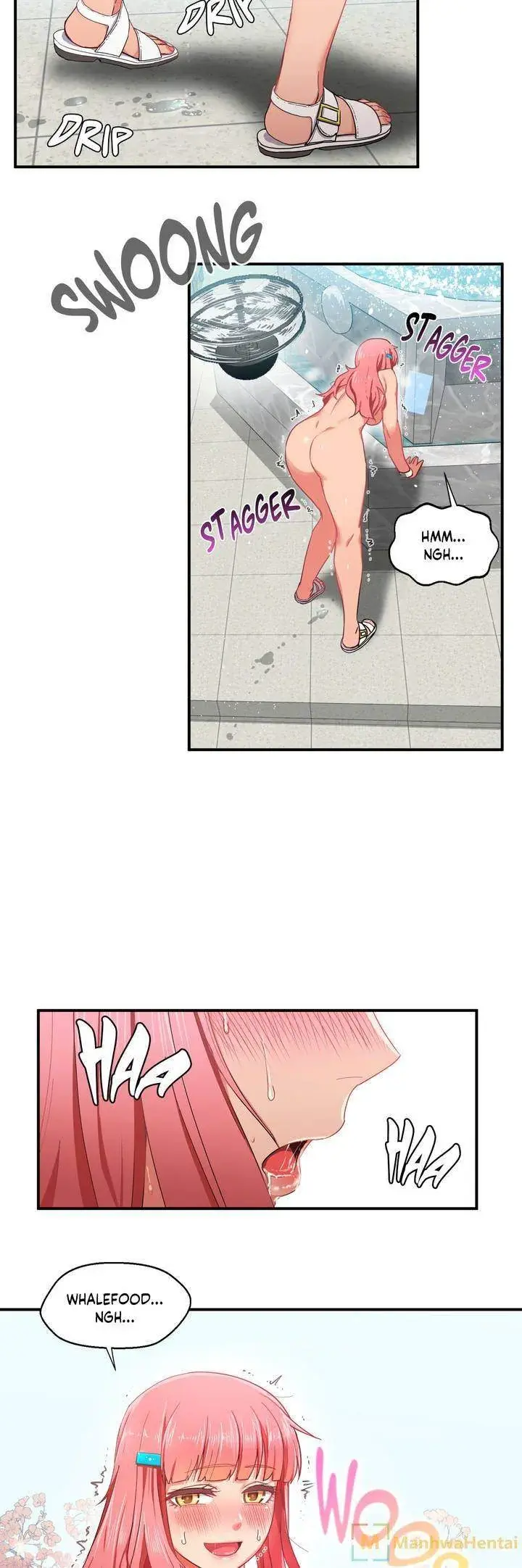 Solmis Channel Chapter 1 - Page 39