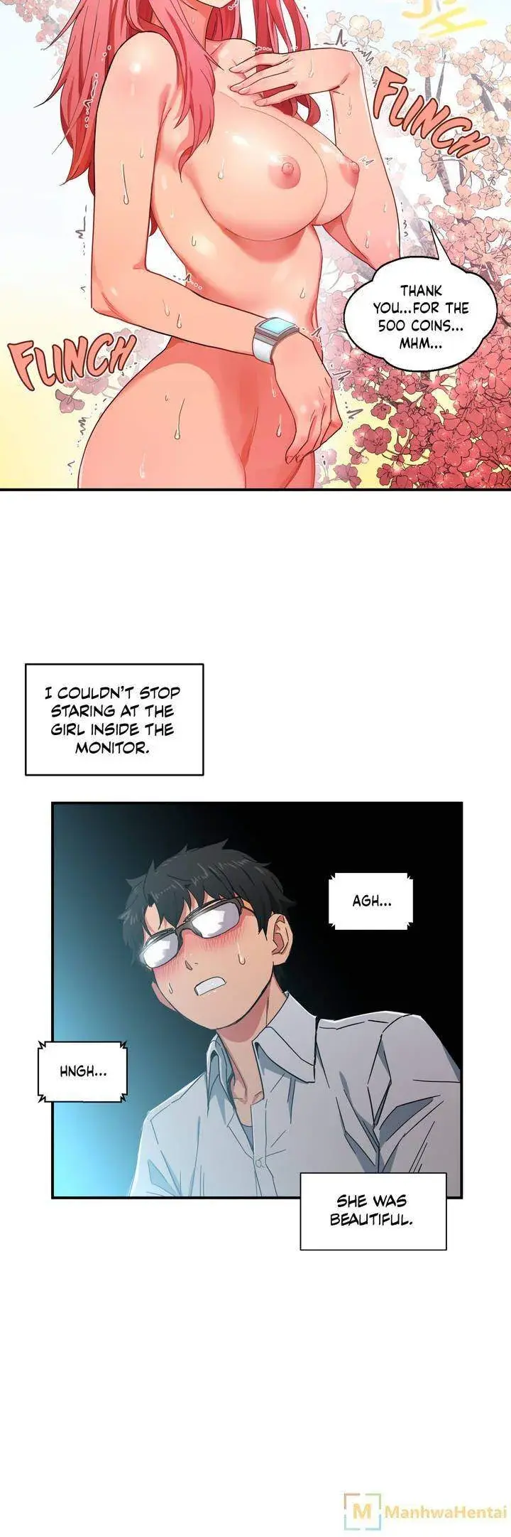 Solmis Channel Chapter 1 - Page 40