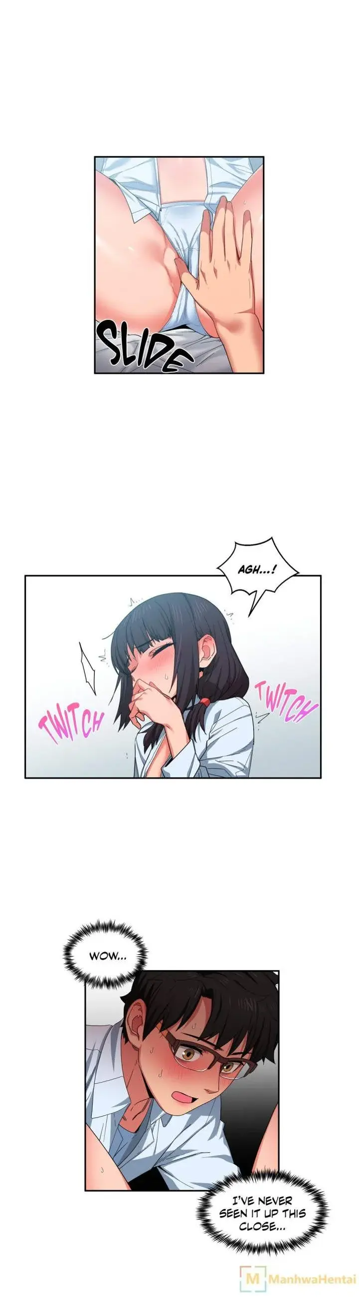 Solmis Channel Chapter 10 - Page 16