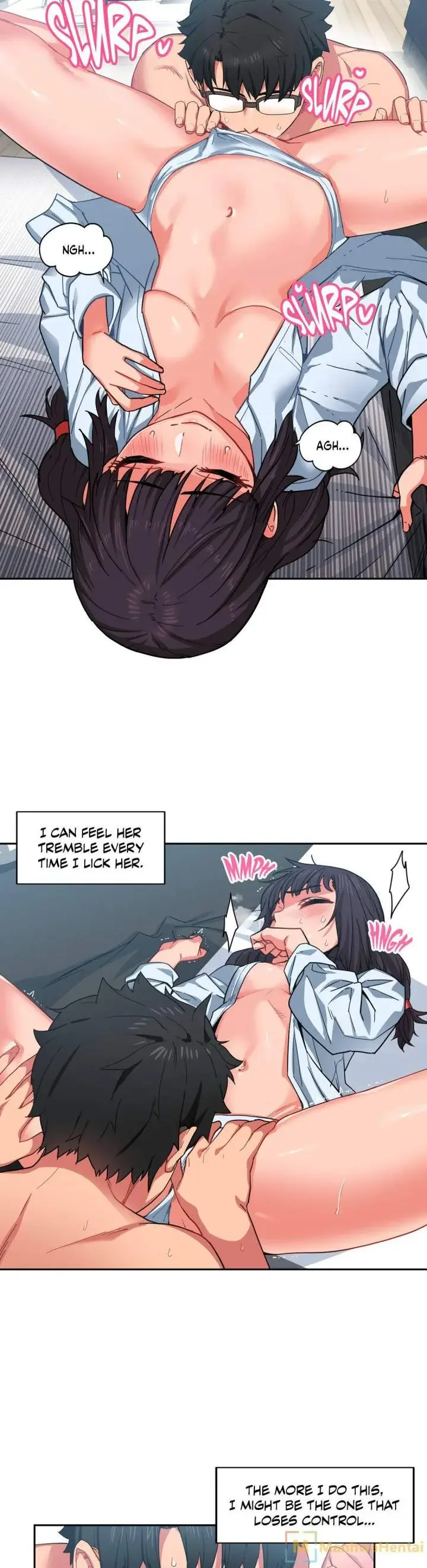 Solmis Channel Chapter 10 - Page 20