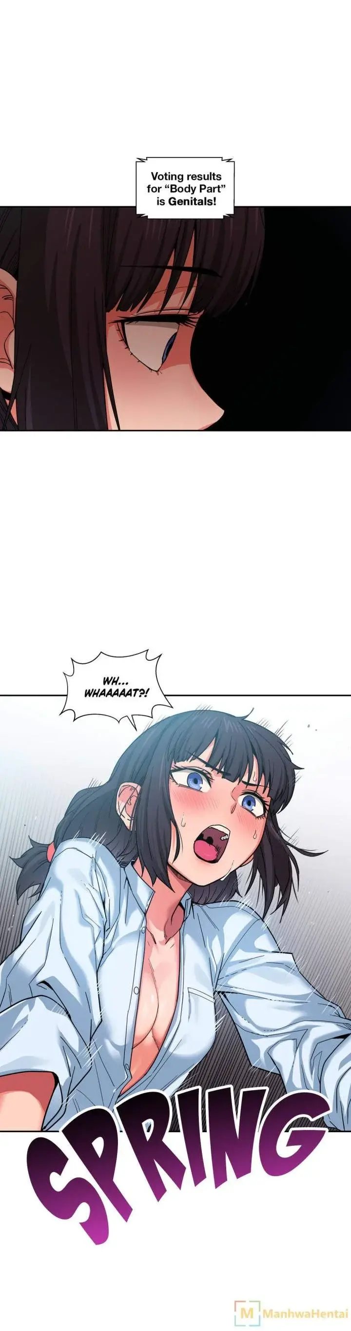 Solmis Channel Chapter 10 - Page 9