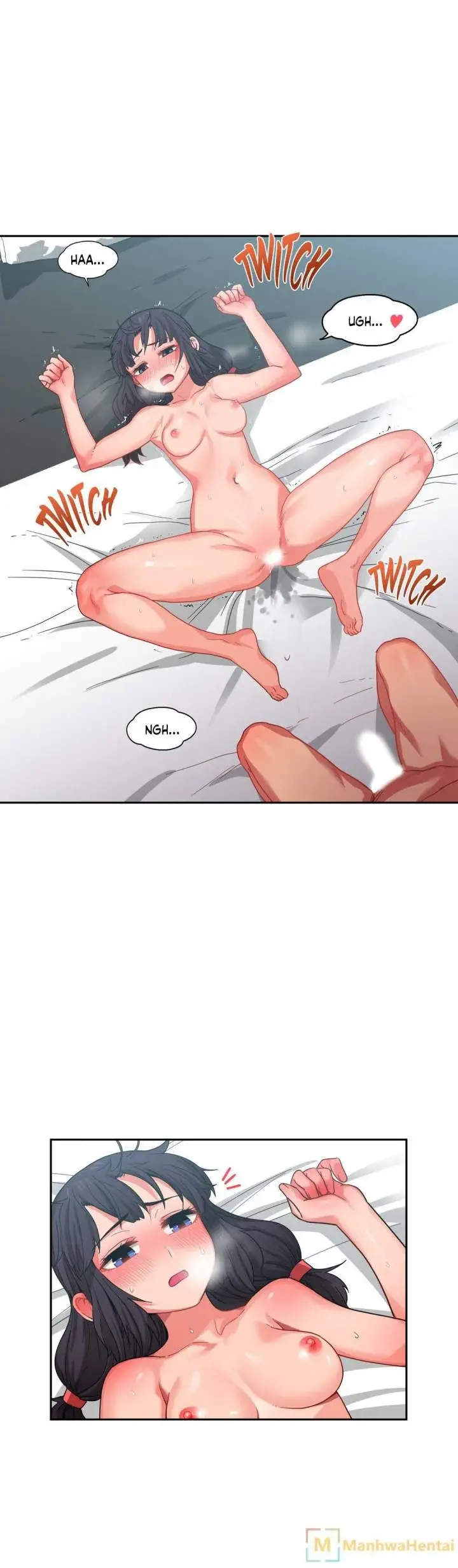 Solmis Channel Chapter 11 - Page 15