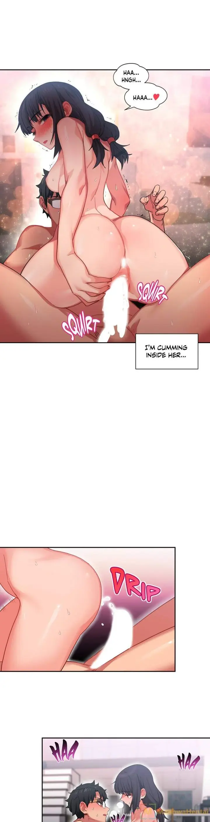 Solmis Channel Chapter 11 - Page 22