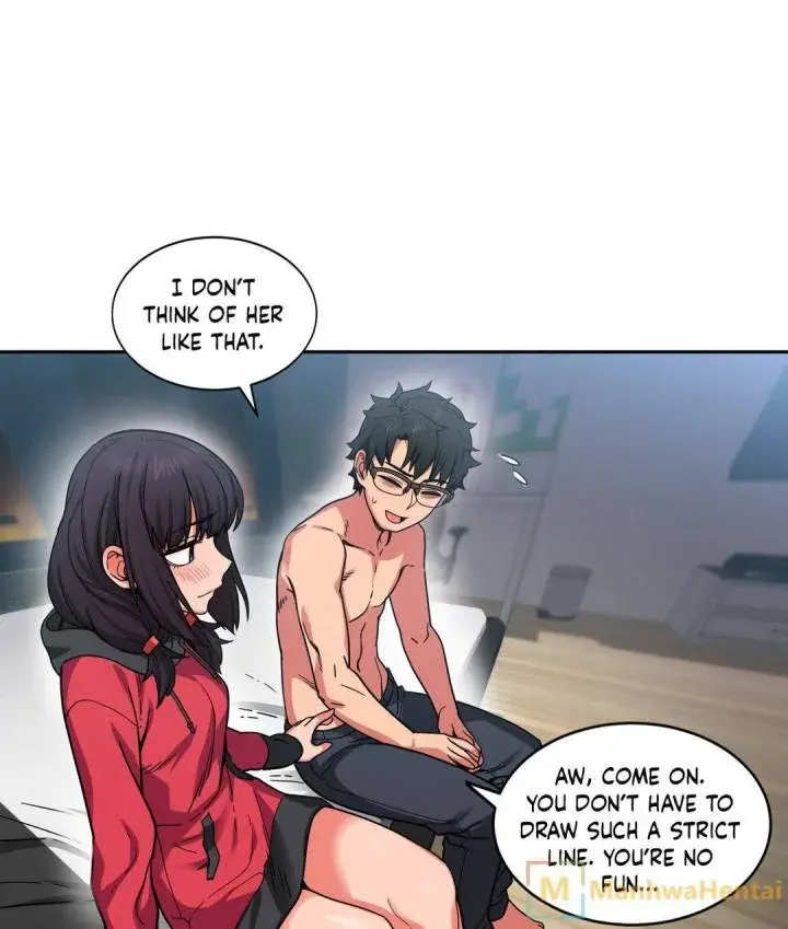 Solmis Channel Chapter 11 - Page 28