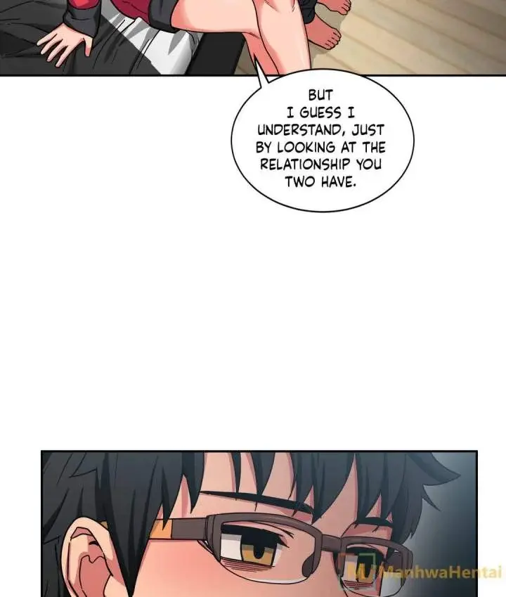 Solmis Channel Chapter 11 - Page 29