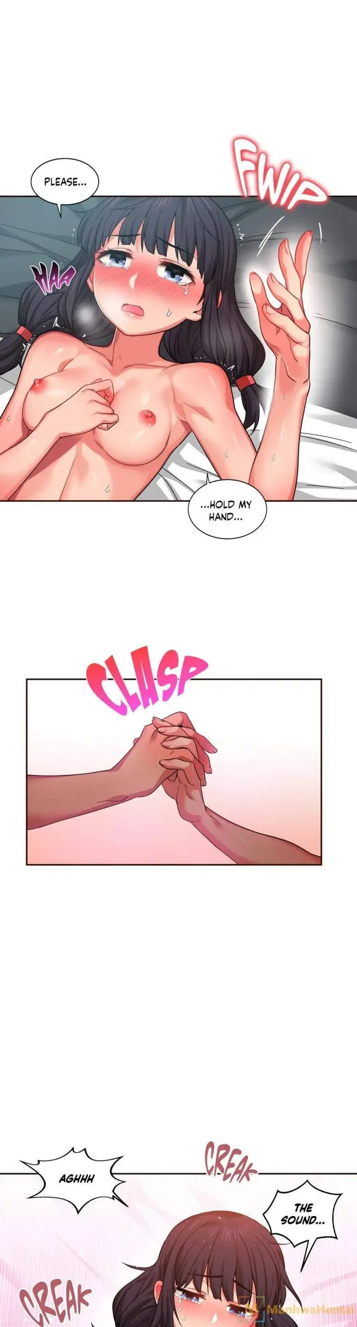 Solmis Channel Chapter 11 - Page 7
