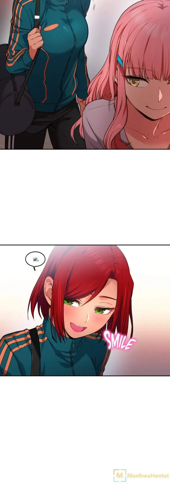 Solmis Channel Chapter 12 - Page 10