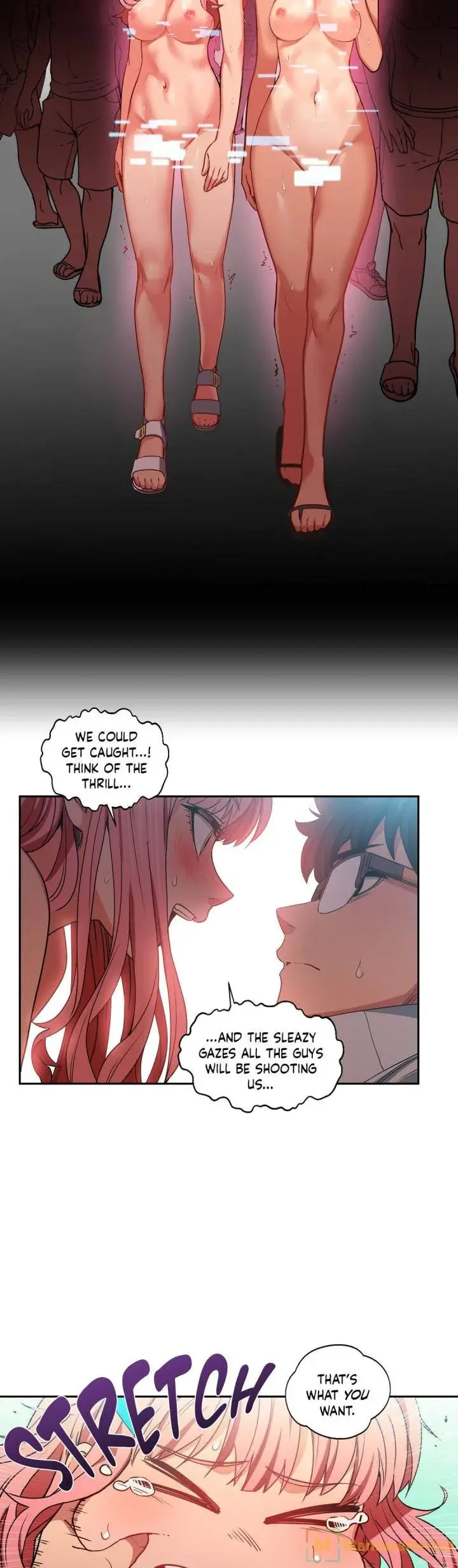 Solmis Channel Chapter 12 - Page 27