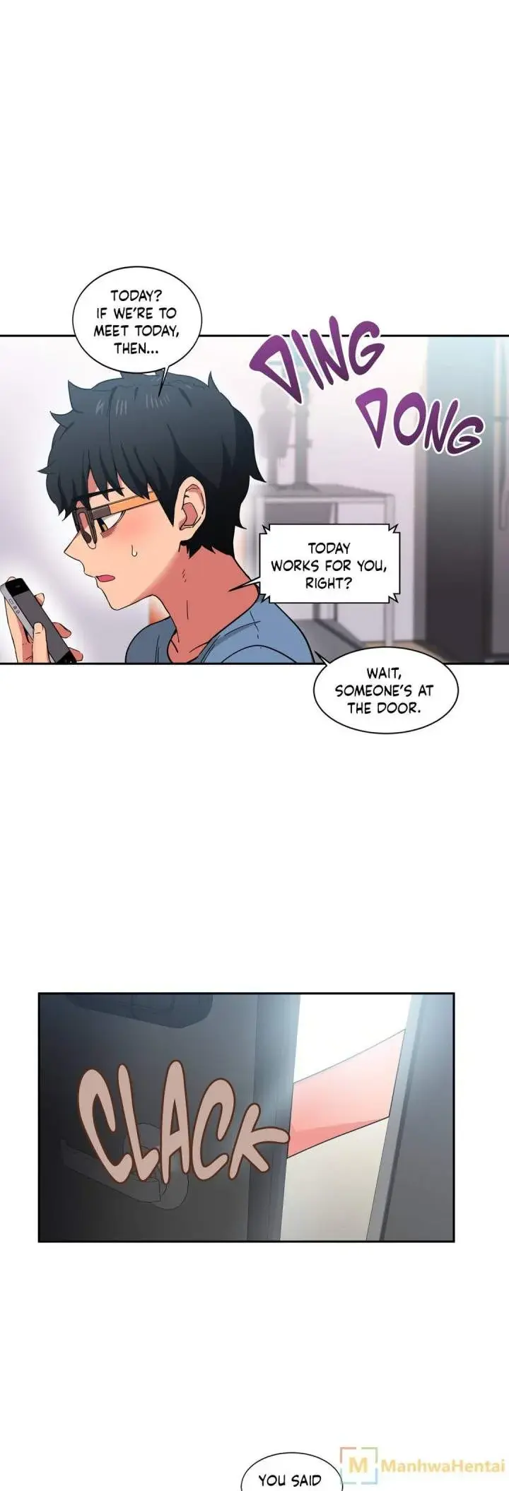 Solmis Channel Chapter 12 - Page 6