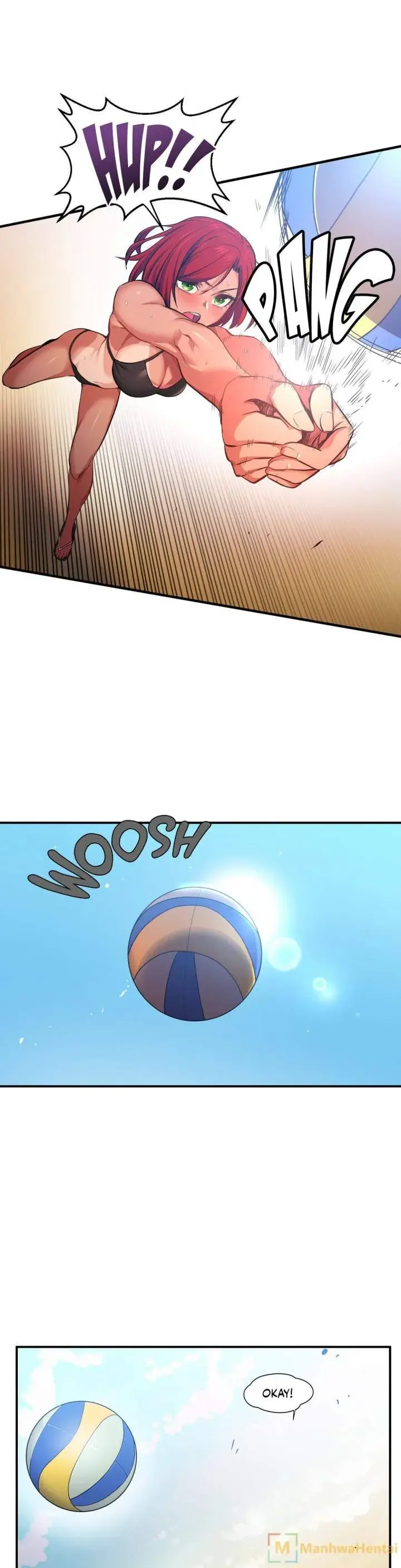 Solmis Channel Chapter 13 - Page 10