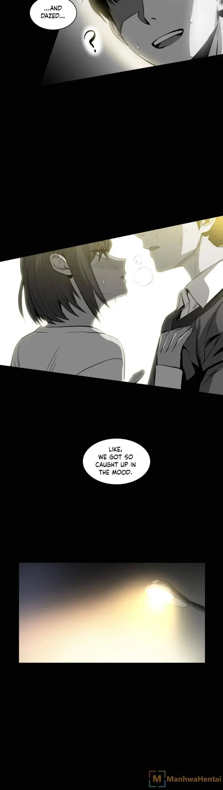 Solmis Channel Chapter 13 - Page 24