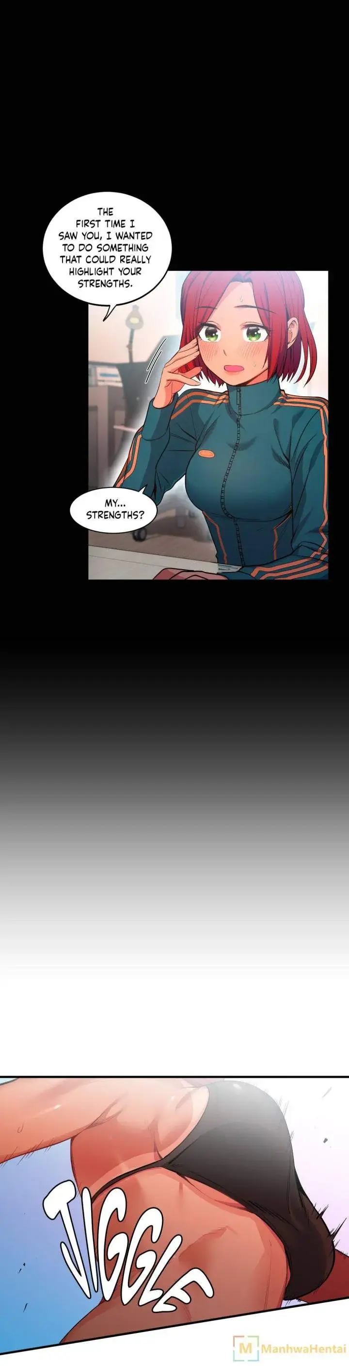 Solmis Channel Chapter 13 - Page 9