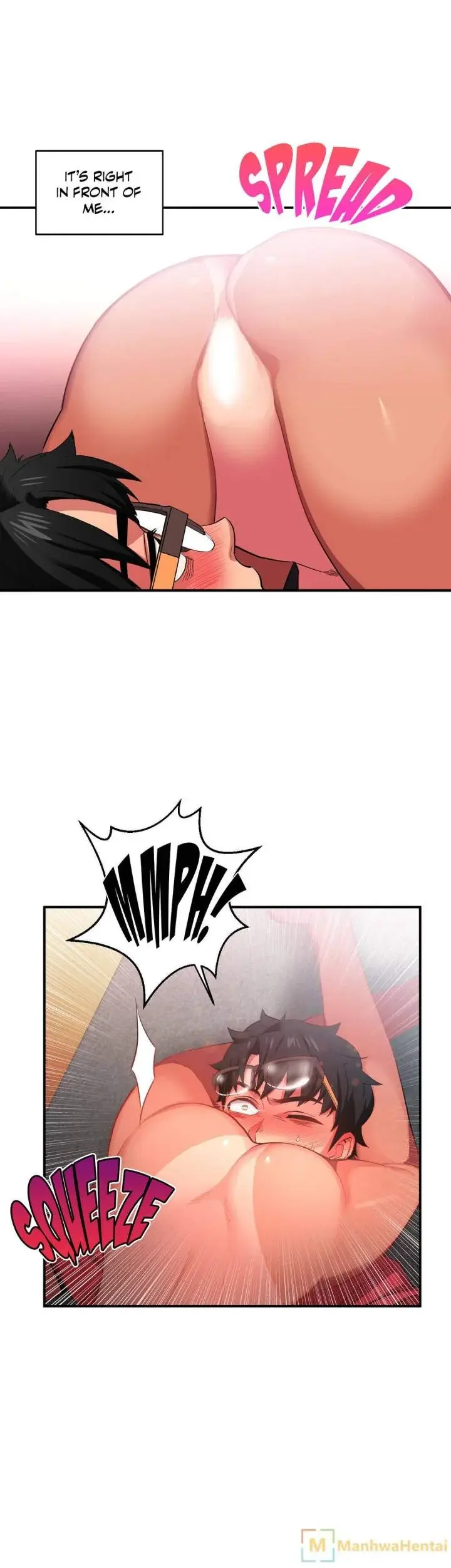 Solmis Channel Chapter 14 - Page 10