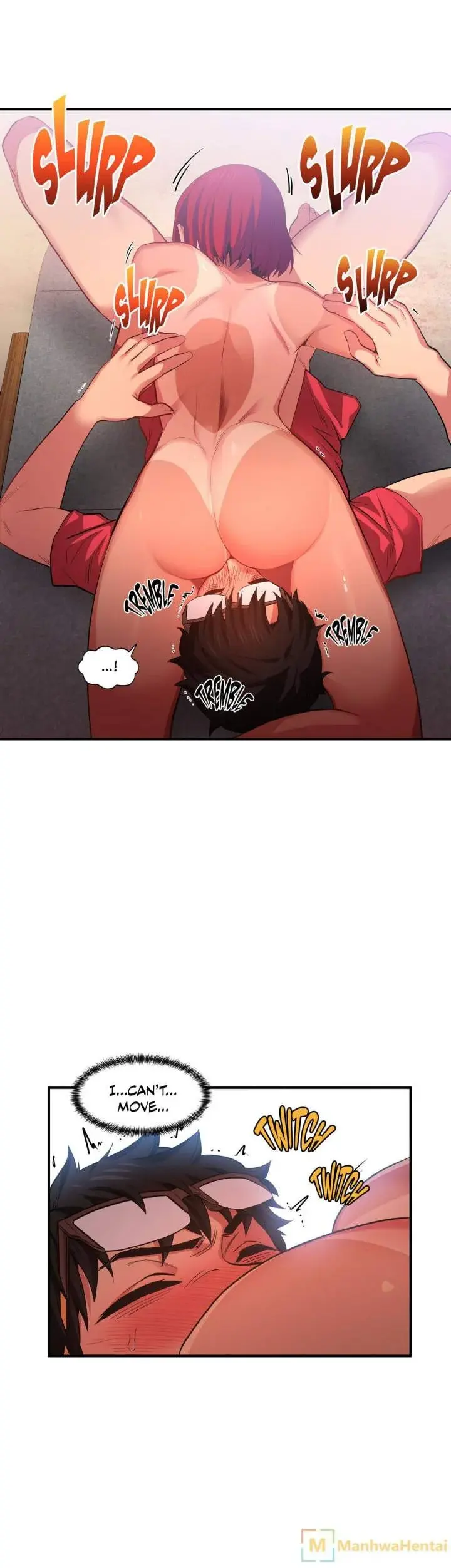 Solmis Channel Chapter 14 - Page 12