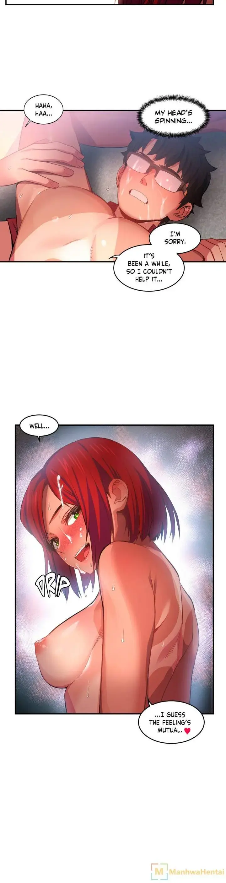 Solmis Channel Chapter 14 - Page 18