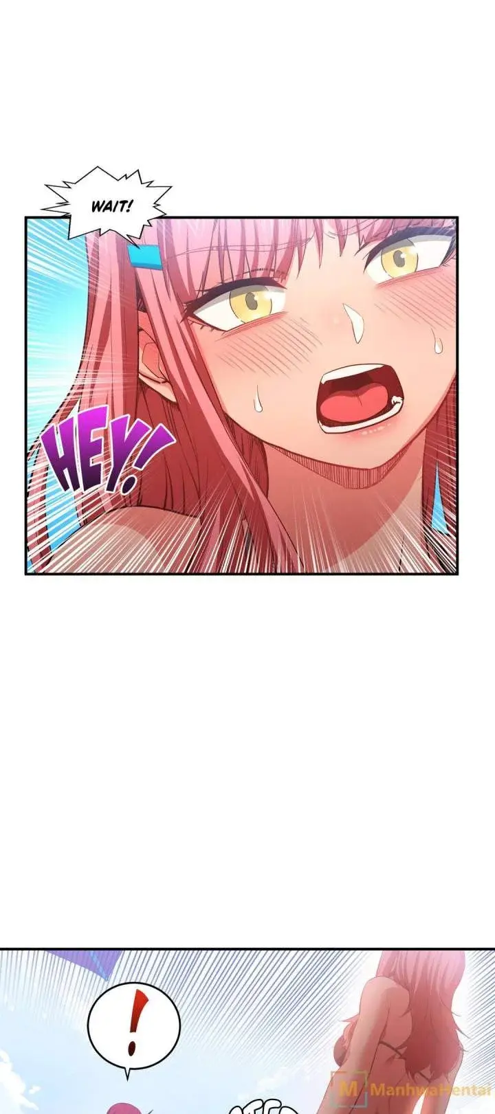 Solmis Channel Chapter 14 - Page 25