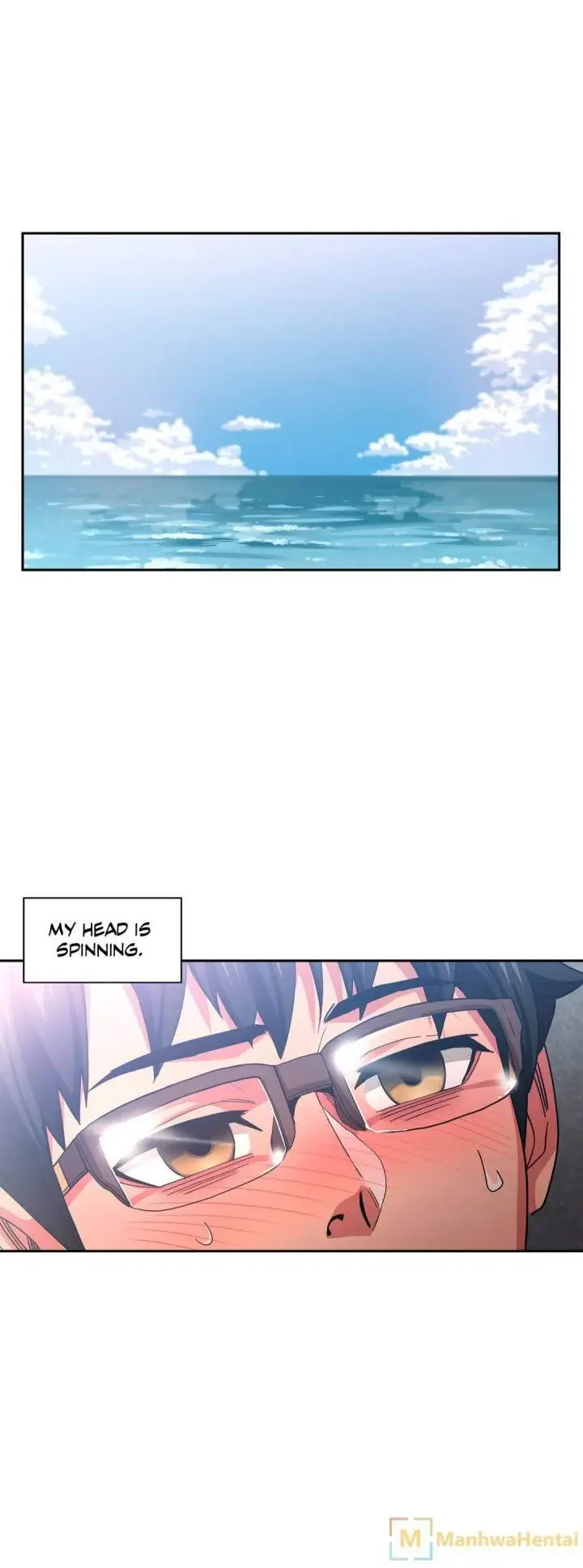 Solmis Channel Chapter 15 - Page 1