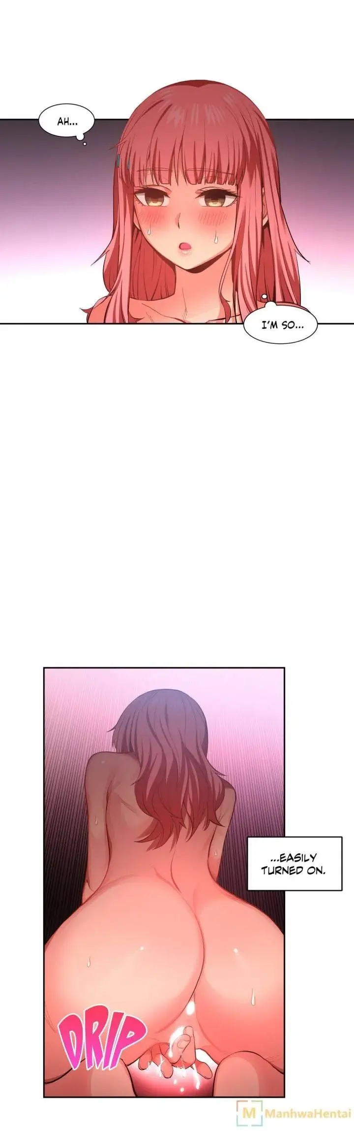 Solmis Channel Chapter 15 - Page 21