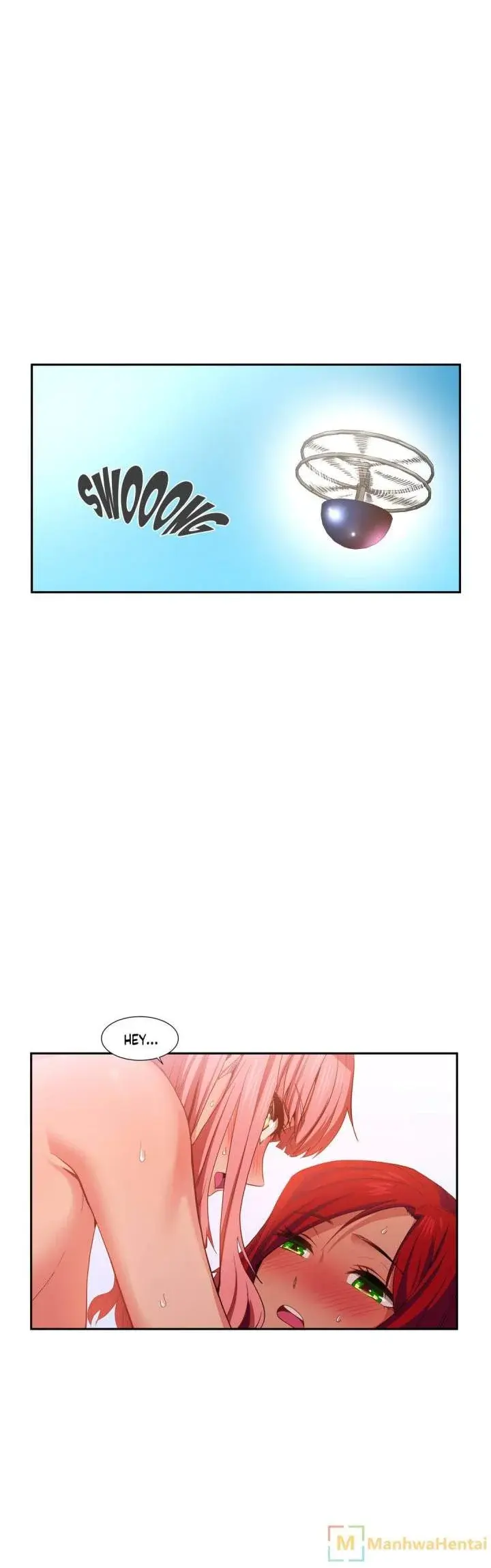 Solmis Channel Chapter 15 - Page 22