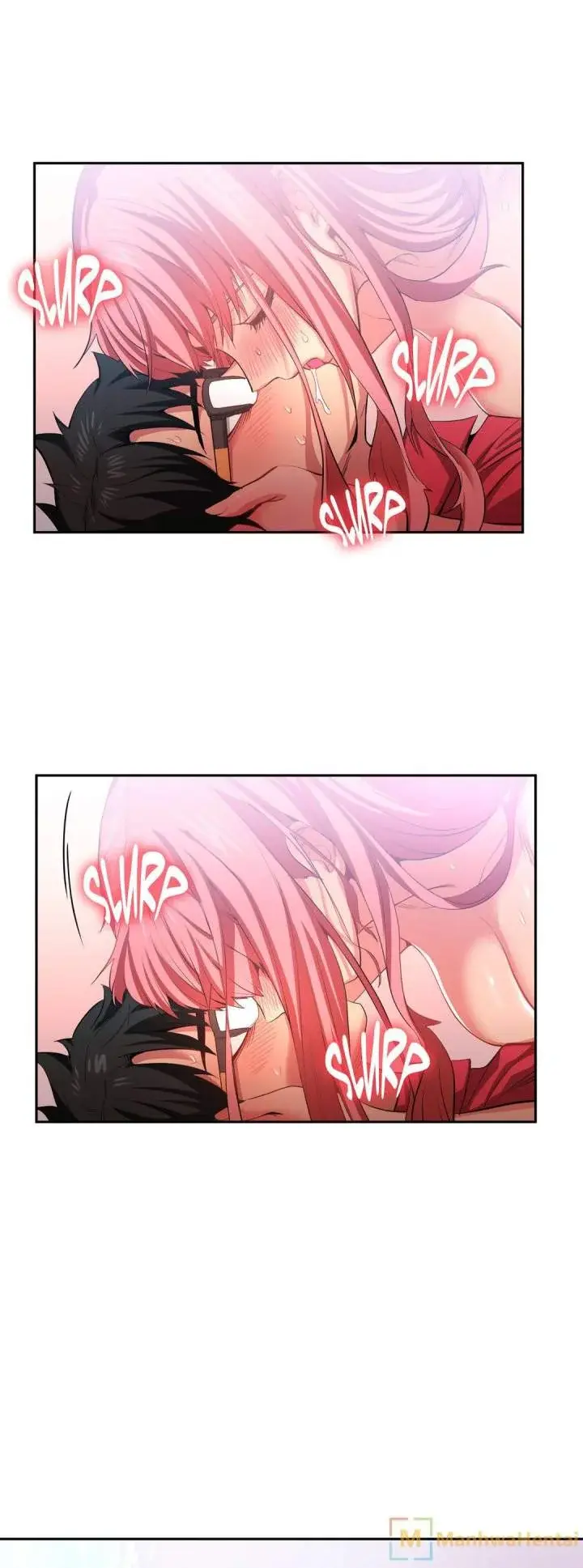 Solmis Channel Chapter 15 - Page 3