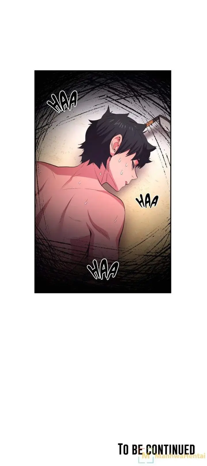 Solmis Channel Chapter 15 - Page 36
