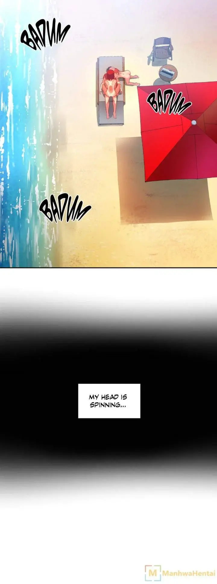 Solmis Channel Chapter 15 - Page 4