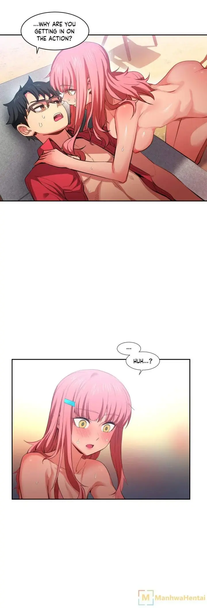 Solmis Channel Chapter 15 - Page 6