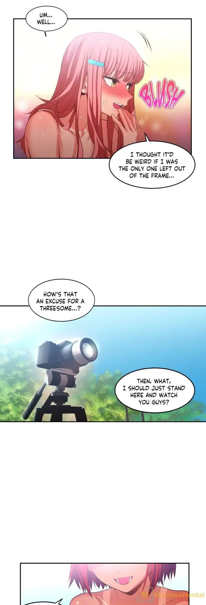 Solmis Channel Chapter 15 - Page 7