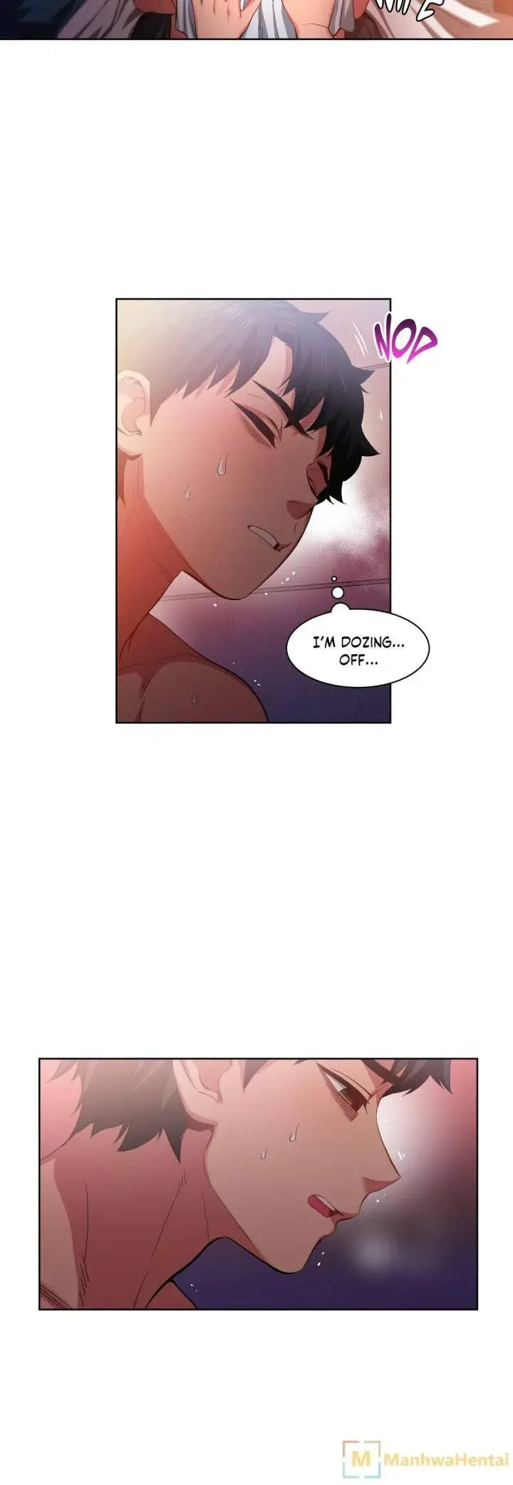 Solmis Channel Chapter 16 - Page 15