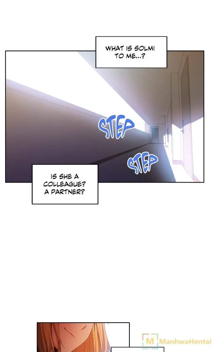 Solmis Channel Chapter 16 - Page 31