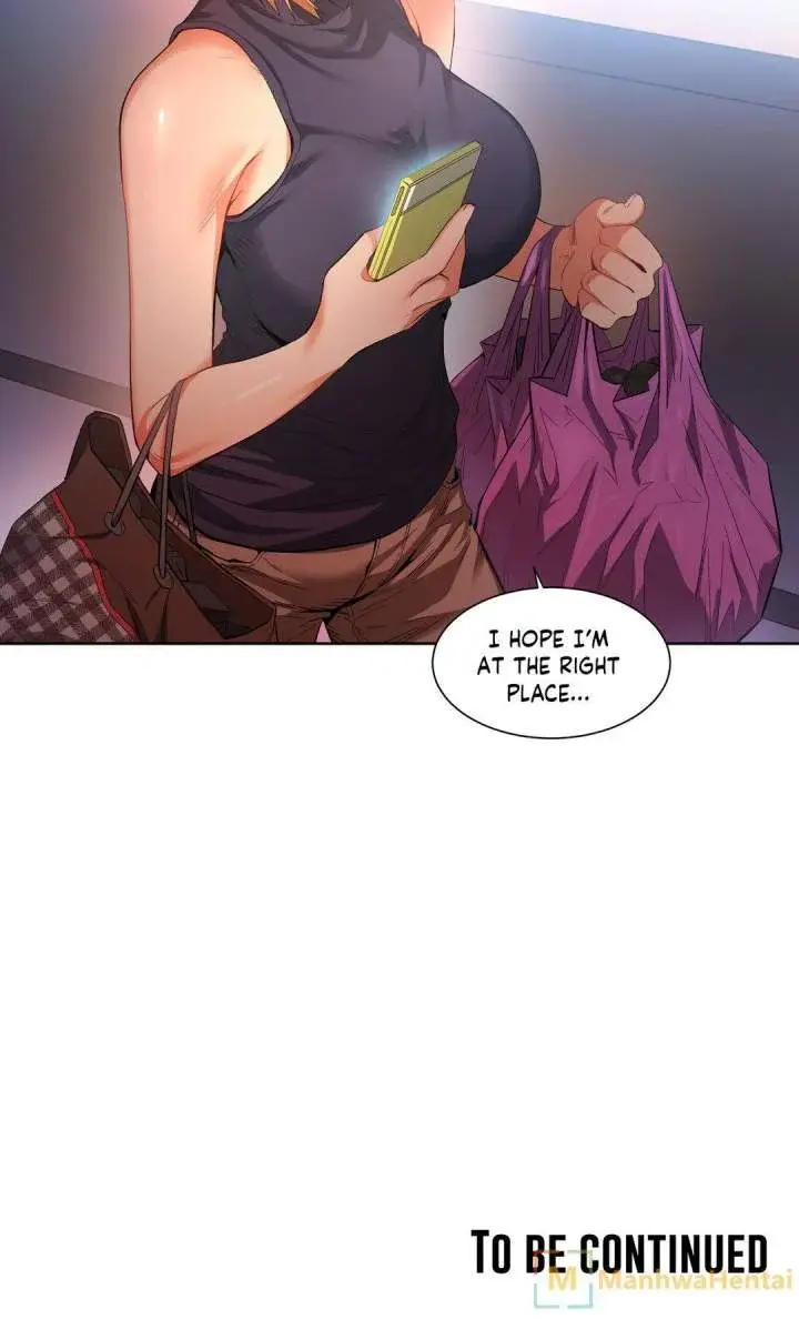 Solmis Channel Chapter 16 - Page 33